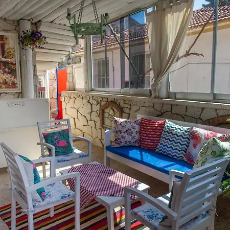 호텔 Ala'Risus Hotel