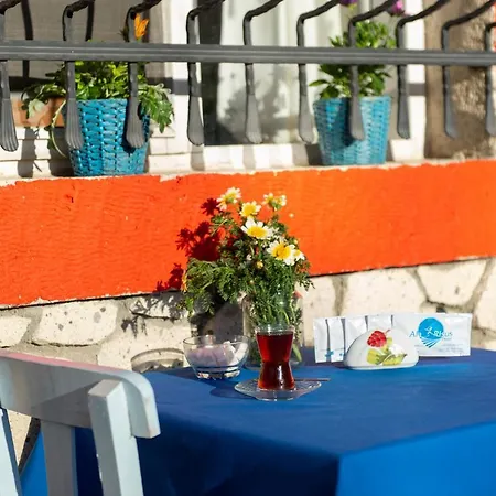 호텔 Ala'Risus Hotel Çeşme